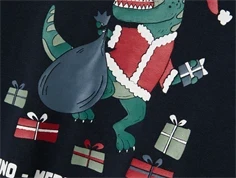 Name It dark sapphire jul sweatshirt